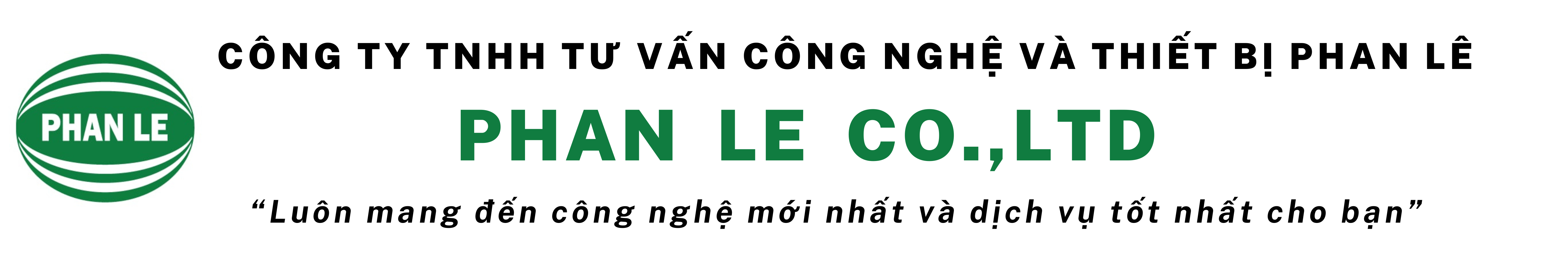 PHAN LÊ_TUYỂN DỤNG KỸ SƯ KINH DOANH MÔI TRƯỜNG 